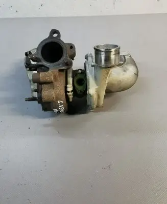 Toyota Corolla Verso E121 Turbo 172010R011
