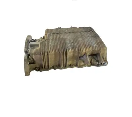 Hyundai Tucson JM Oil sump