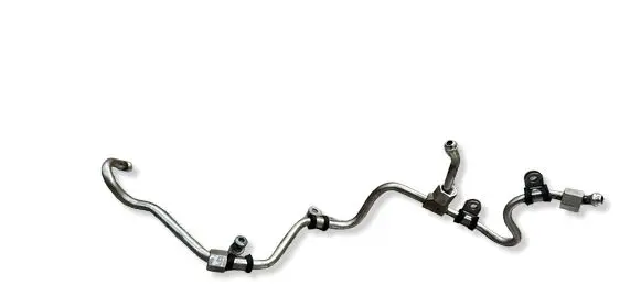 Audi A5 8T 8F Fuel line pipe 06E127501AN