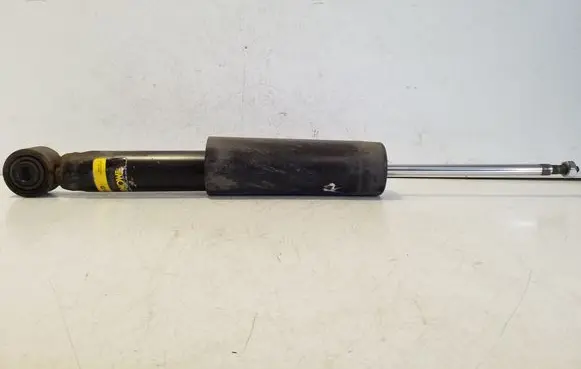 Skoda Superb B6 (3T) Rear shock absorber/damper