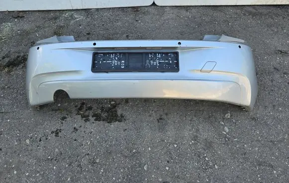 BMW 1 F20 F21 Rear bumper