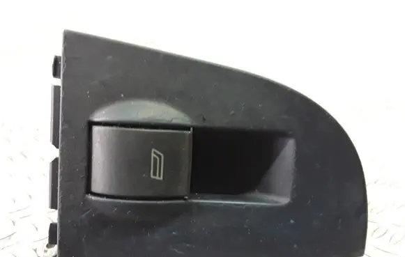 Audi A6 S6 C5 4B Electric window control switch 4B0959855