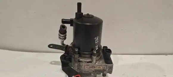 Peugeot 206 Power steering pump 9660334480