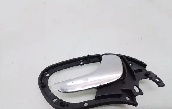 Seat Toledo II (1M) Front door interior handle 1M0837114