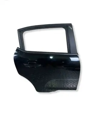Citroen C3 Rear door 
