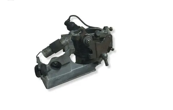 Opel Omega B2 Throttle valve 0280122001 90411550