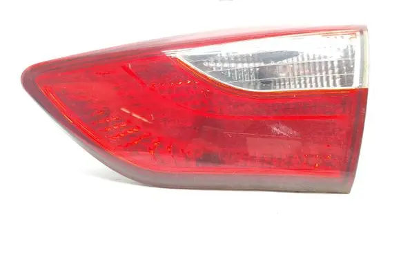Hyundai i30 Tailgate rear/tail lights 92404A50