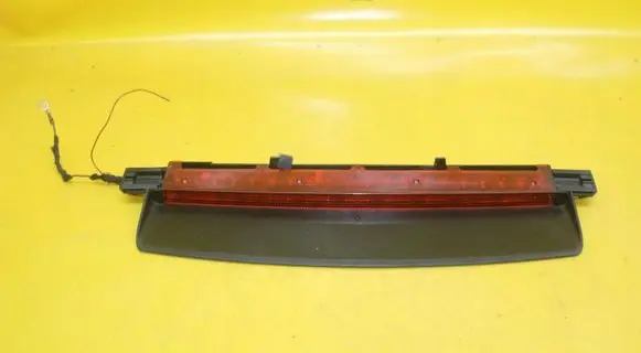 Audi A6 S6 C6 4F Third/center stoplight 4F5945097