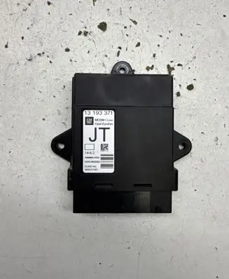 Opel Signum Other control units/modules 13193371 5WK46008D