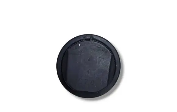 Headlight/headlamp dust cover