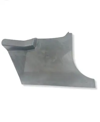 Mercedes-Benz C W203 Foot area side trim A2036880206