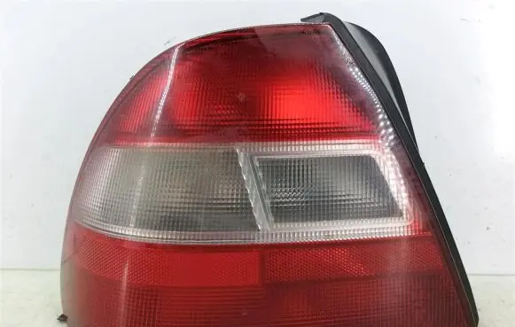 Honda Civic Rear/tail lights