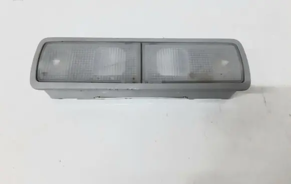 Honda FR-V Front seat light