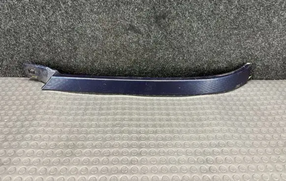 Mercedes-Benz ML W163 Under headlight/headlamp trim 1638260177