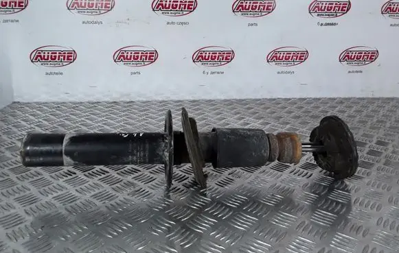 Audi A4 S4 B8 8K Front shock absorber/damper 8K0413031CB