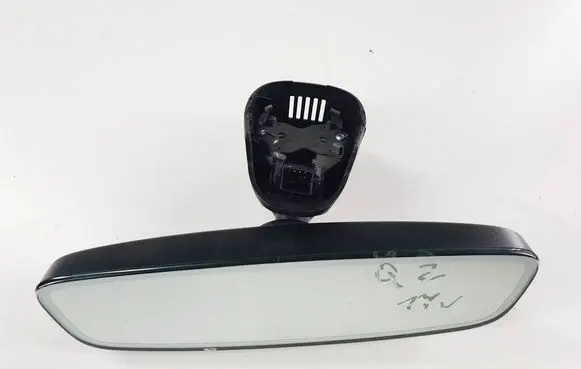 Audi Q2 - Rear view mirror (interior)