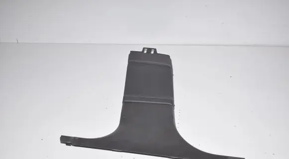 BMW 6 F06 Gran coupe (B) pillar trim (bottom) 7289383 51437289383