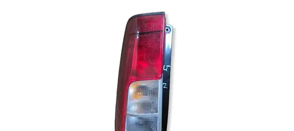 Suzuki Ignis Rear/tail lights 3567074G50 3565574G0L