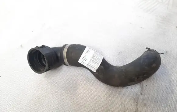 Audi A6 C7 Engine coolant pipe/hose 4G0122101B