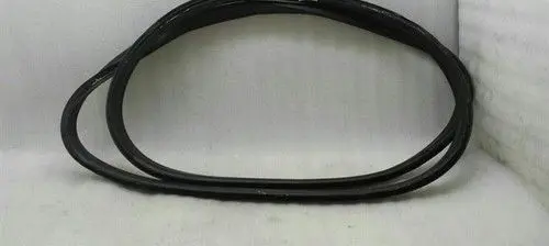 Mercedes-Benz ML W164 Front door rubber seal A1647400778