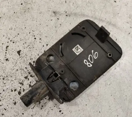 Peugeot 806 Fuel tank cap