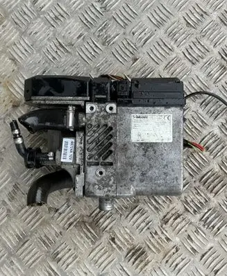 BMW X5 E53 Auxiliary pre-heater (Webasto) 66724A
