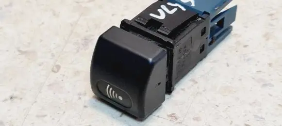 Fiat Ulysse Other switches/knobs/shifts O3B1