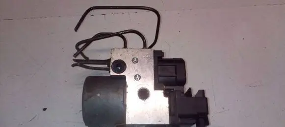 Nissan Micra ABS Pump 476601F500