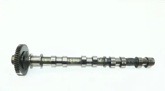 Camshaft