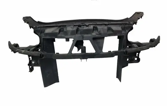 Renault Scenic II - Grand scenic II Radiator support slam panel 
