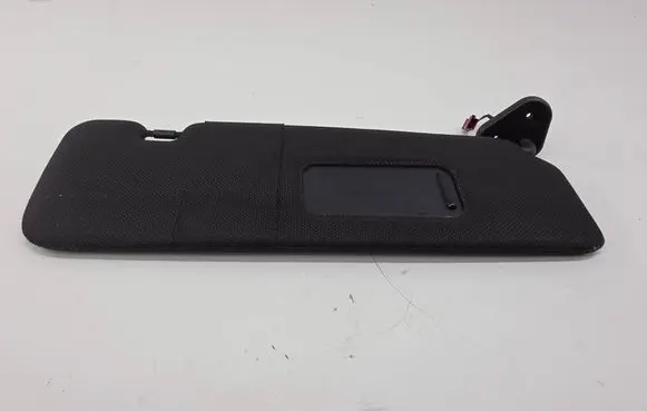 BMW 6 F12 F13 Sun visor 0232400