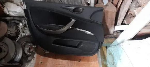 Citroen C5 Other rear door trim element 