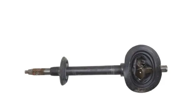 Land Rover Discovery 4 - LR4 Steering column universal joint QLB500070