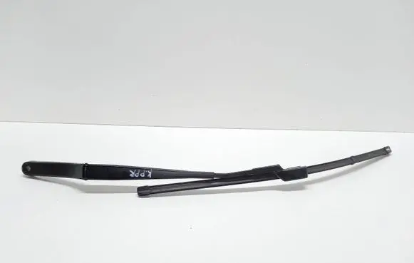 Volkswagen PASSAT B7 Front wiper blade arm 3C1955409C