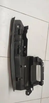 Peugeot 308 Top upper radiator support slam panel 9836354580