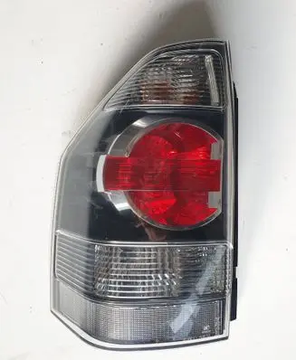 Rear/tail lights