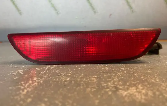 Nissan Note (E11) Rear fog light 265809U00A 00944100