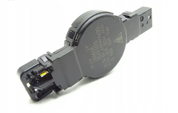 Volkswagen Touareg II Rain sensor 7P0955559D