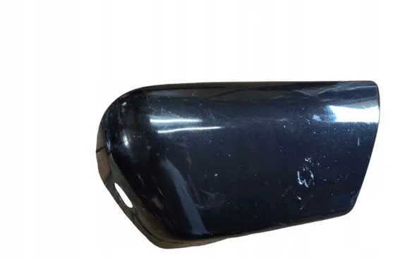 Mercedes-Benz G W461 W463 1st Gen Rear bumper corner part panel trim A4638851633