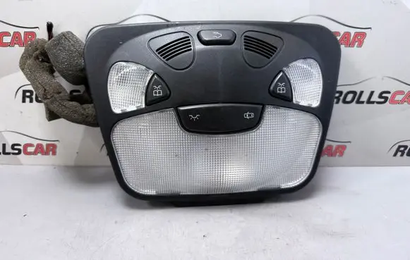 Mercedes-Benz CLK A209 C209 Front seat light 2JM00939904 82019051 A2038208205