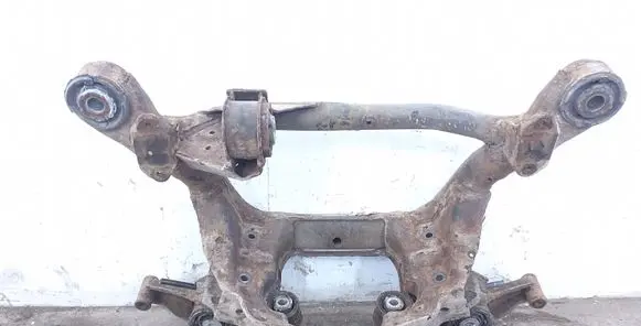 Rear subframe