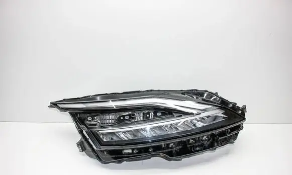 Nissan Qashqai J12 Headlight/headlamp 1008D02J