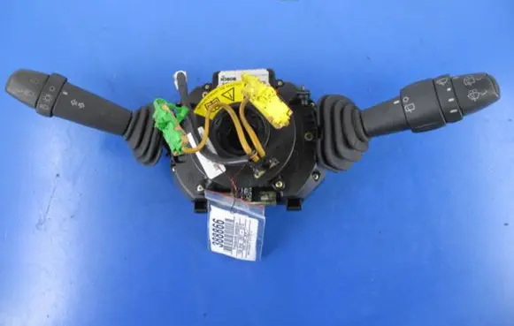 Fiat Stilo Other switches/knobs/shifts 07352969650