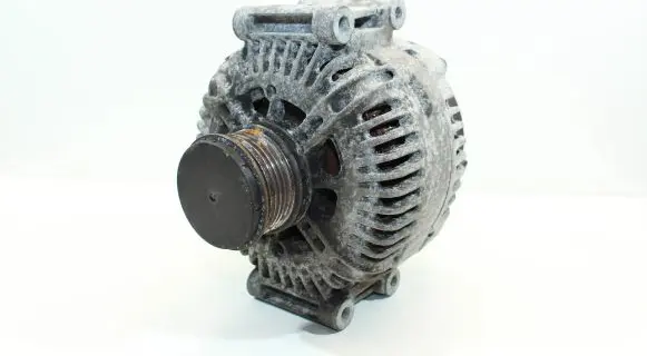 Audi A6 S6 C6 4F Generator/alternator 06E903016D 2543315A TG16C014