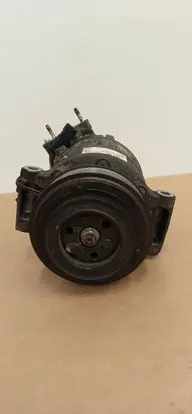 Land Rover Discovery Sport Air conditioning (A/C) compressor (pump) CPLA19D629BG 044367017B4 R1234YF