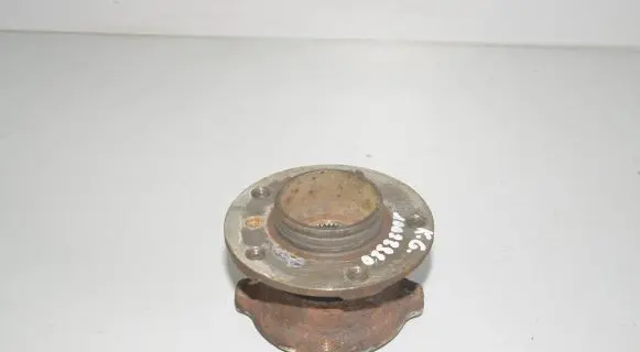 BMW X5 E70 Rear wheel ball bearing 6867811 33406867811 6776651