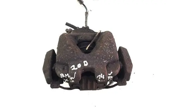 BMW X1 E84 Front brake caliper