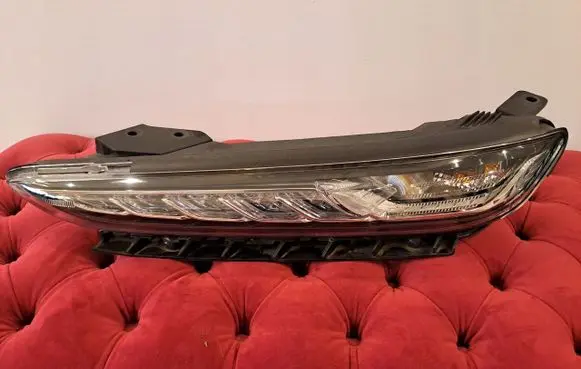 Hyundai Kona I LED Daytime headlight 
