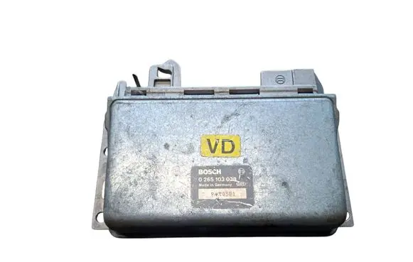 Opel Kadett E ABS control unit/module 0265103038 9430581
