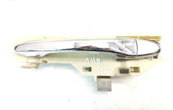 Jaguar XJ X350 Front door exterior handle 94050097